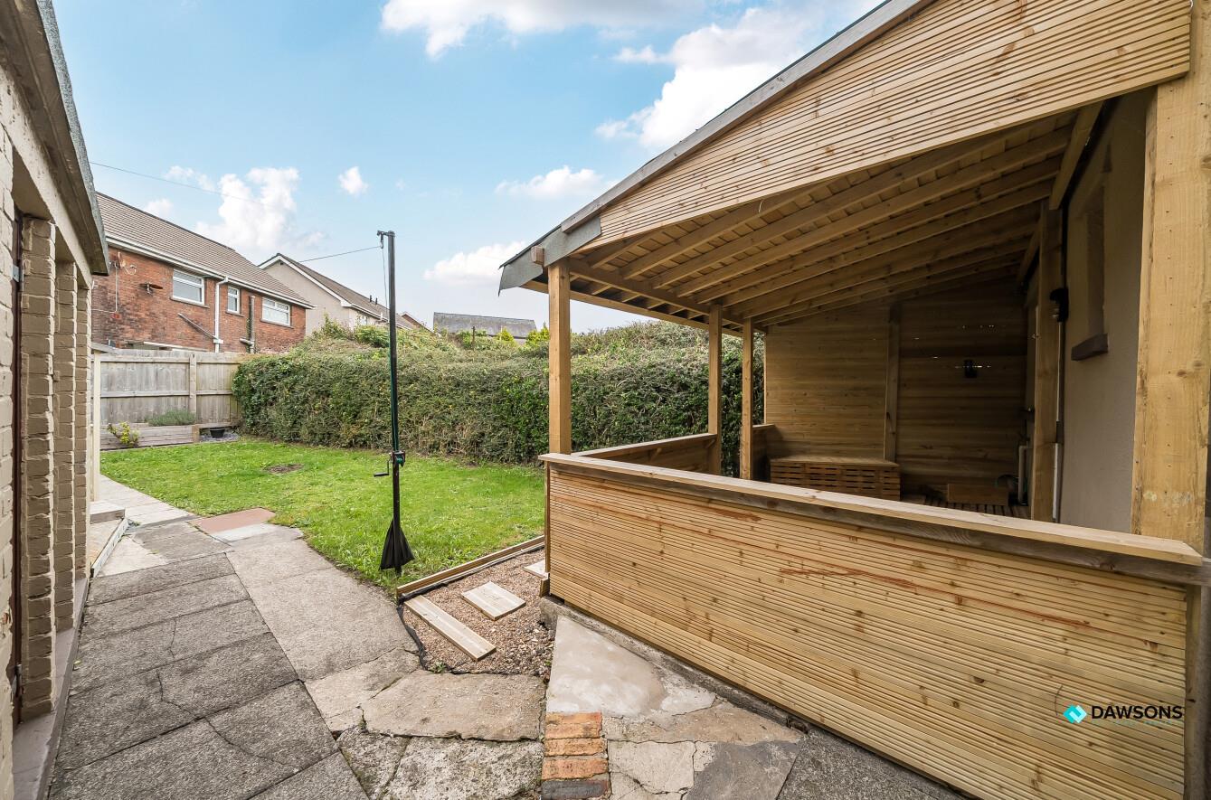 Lewis Crescent, Llanelli, SA14 9EW